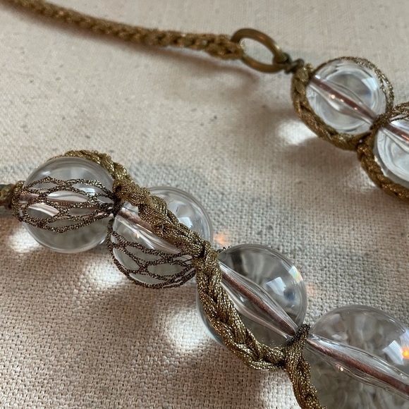 🆕 3 Long Beaded Necklace Bundle - Picture 7 of 15